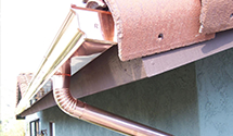 Rain Gutter Installation, Repair, Cleaning in Broomes Island, MD